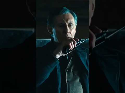 He Ordered His Own Daughters’ Death 😱💔 | Ballerina (2025)