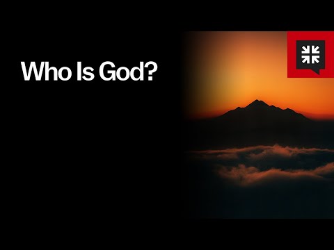 Who Is God? // Ask Pastor John