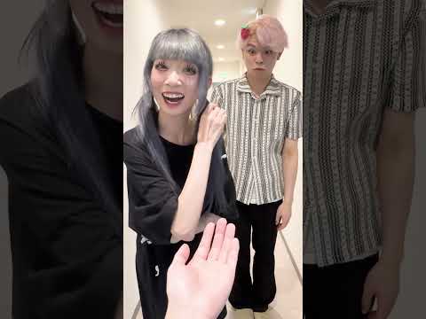 いい人?悪い人? #shorts