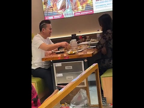 这个场合向我爸要点米真好使哈哈#生活