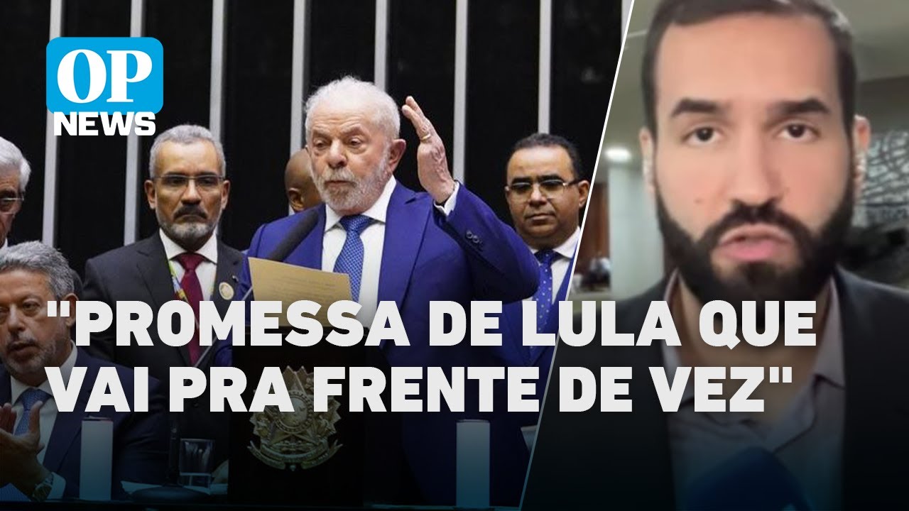 Câmara aprova urgência para projeto que isenta de imposto de renda quem ganha até R$ 5 mil | O POVO