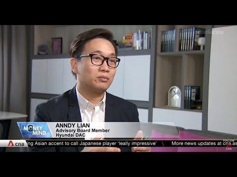 Channel News Asia: Money Mind- Trends: NFT Boom 3 April 2021, 10.30pm