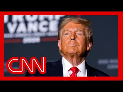 ‘He doesn’t need to be there’: Reporter calls out Trump’s latest move