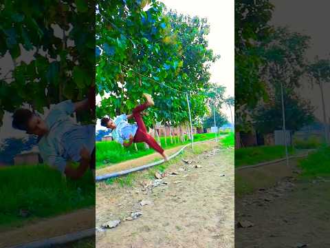 nu #Stunt Video 😱😱😱 Tranding #Song #Instagram trending song by imdad hai aur video