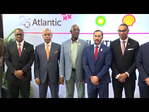 Loquan Lauded For Role In Atlantic Restructuring