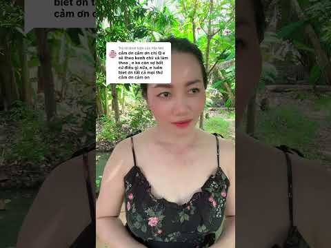 Bạn xứng đáng hạnh phúc