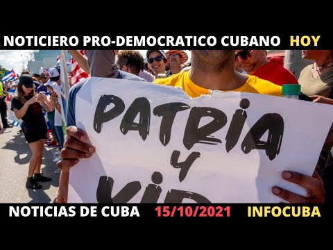 Noticias de Cuba Hoy *** REPRESION y Actos de Repudio !! Así Atemorizan a los Cubanos