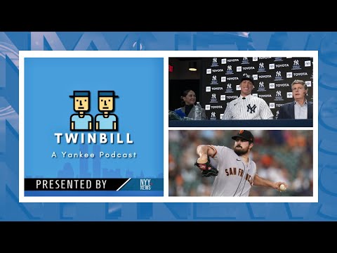 Twinbill Live: Aaron Judge Named Captain! Yankees Clear Roster Spots...