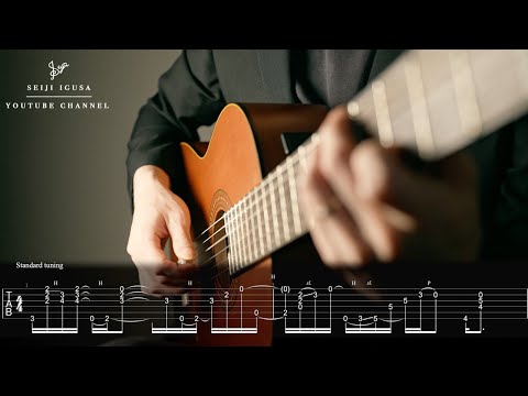 Just the Two of Us [ TAB ] New Classical Guitar Arrangements