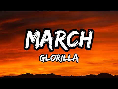GloRilla – MARCH (Lyrics)
