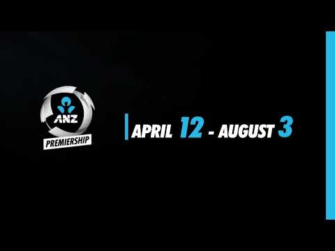 Watch the ANZ Premiership LIVE | April 12 - August 3 | on SportsMax and the SportsMax app!