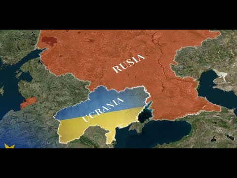 Autoridad británica busca evitar invasión de Rusia a Ucrania