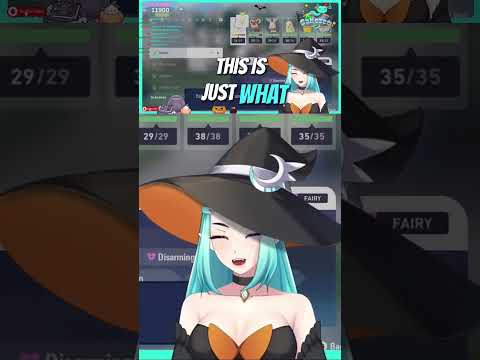 Simping for Gardevoir! 🌸💚 #shorts