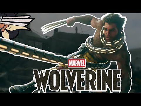 Wolverine is 3 MONTHS AWAY!!