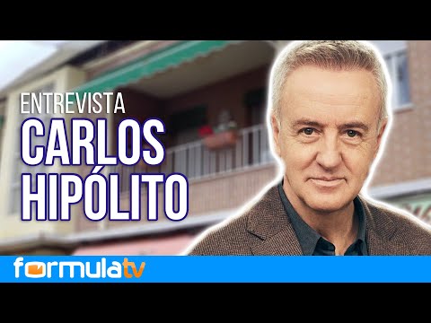 Carlos Hipolito: Los secretos del salto temporada de CUÉNTAME (Temporada 21)