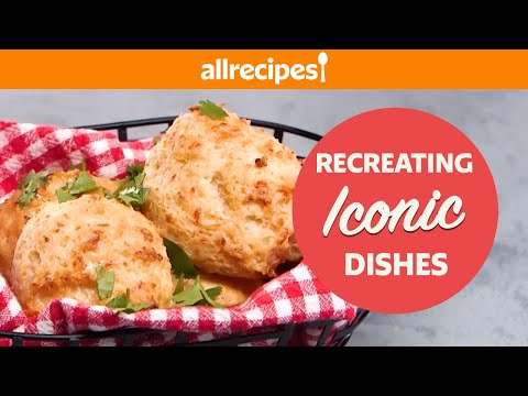 8 Copycat Recipes From Your Favorite Restaurants | Cheesecake Factory, Red Lobster, Popeyes, & more!