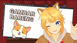 Mari Gambar Bareng