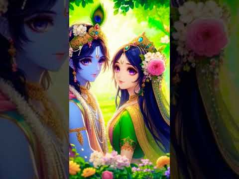 !! आपके सिवा कोई स्वामी नहीं है हमारा !!__❤️🙏🏻__#shorts​ #premanand_ji_mahara​