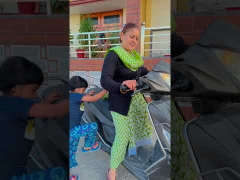 Jhankaro Jhankaro 🤪👍 #shorts #funny #trending #bnkimasti