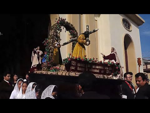 #Envivo Salida Procesión Infantil de Santa Teresa
