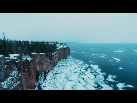 Duluth Roadtrip Edit