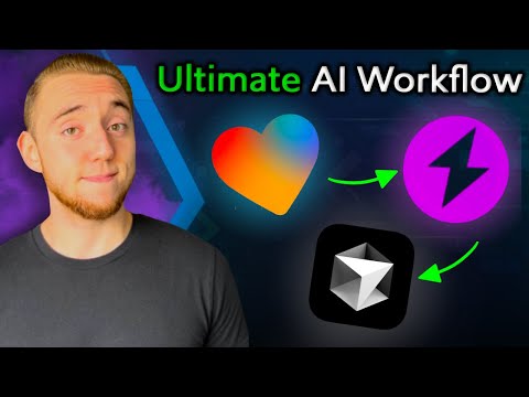 INSANE New Strategy for Building AI Agent Apps