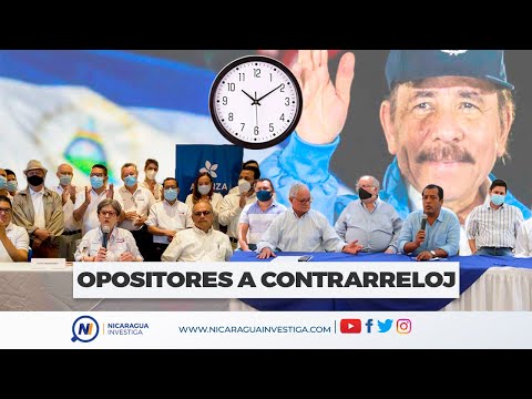 #LoÚltimo? | ?? Noticias de Nicaragua viernes 7 de mayo de 2021