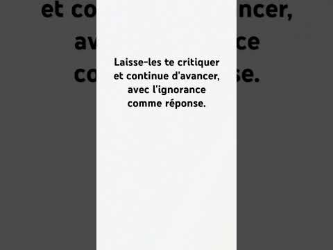 L'ignorance #citation #proverbes #ignorance #developpementpersonnel #mindset #réponses #yt #ytshorts