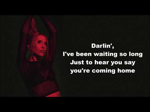 Lennon Stella Goodnight Lyrics