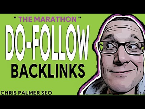 How To Get Do-Follow Backlinks in 2021