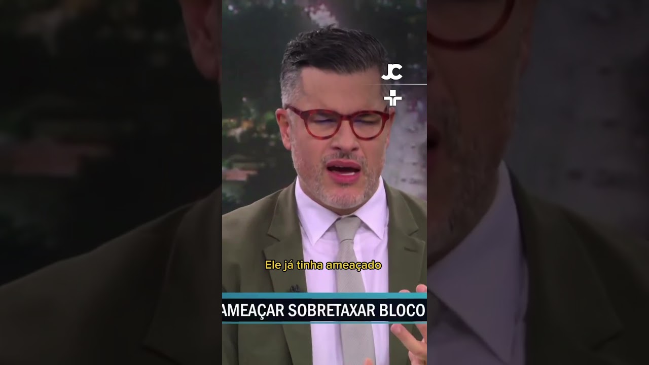 “Lula ganhou um inimigo bastante claro”, afirma Nelson Garrone