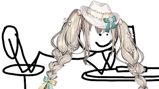 Chat, share a piece of lore about yourself!
