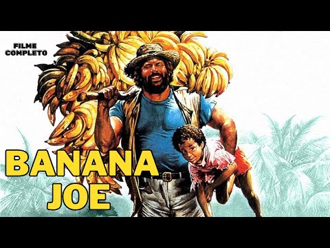 Banana Joe | Ação | Filme Completo em Português