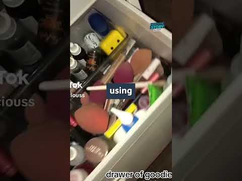 TikTok thieves encourage shoplifting #itvnews #news #uk