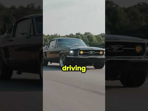 Modern VS Vintage Cars!!