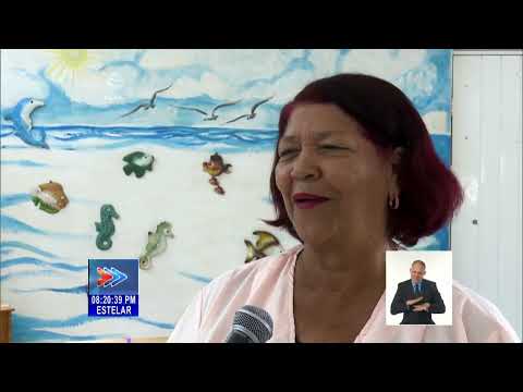 Cuba celebra aniversario 63 de los círculos infantiles