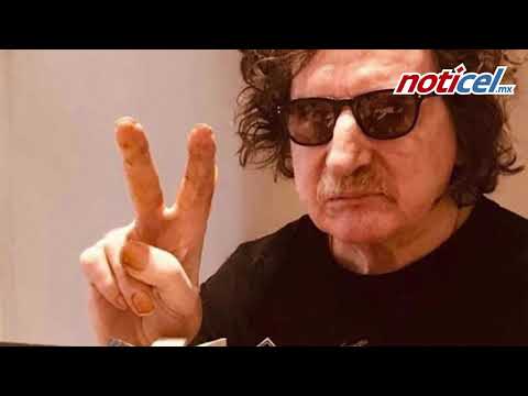 Charly García dió negativo a Covid-19