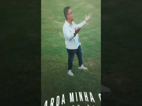 Contagem regressiva! Faltam 3 dias para o novo clipe de Anderson Freire 