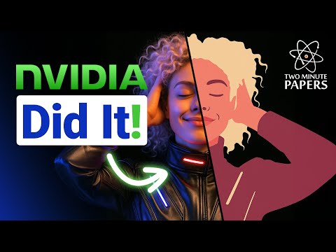 NVIDIA's Neural Gaffer AI: Revolutionizing Scene Recreation