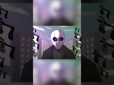 Glitchtale MEME - JOJO
