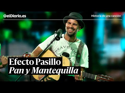 ‘Pan y mantequilla’ de Efecto Pasillo: “Gracias a canciones así se lleva mejor una enfermedad”