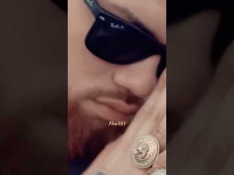 El OG – MIKY WOODZ 🦁 #reggeaton #puertorico #shorts #viral