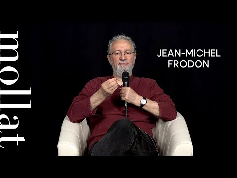 Vido de Jean-Michel Frodon