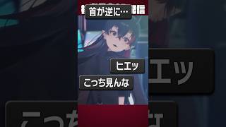 龍ヶ崎リンのおうち3D放送事故