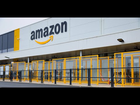 Amazon renonce à un important projet d'entrepôt près de Rouen
