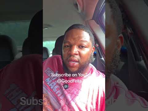 Michael Vick Explains Why NFL Players Are Broke & NFL Doesn't Care!!! #nfl #GoodFellaTV