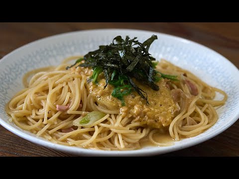 今後これ以上のものを作れる気がしません【納豆パスタ・極】