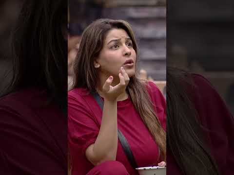 Yamini को नहीं पसंद आया Karanveer का tone | Bigg Boss 18