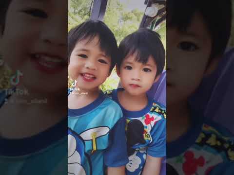 แพทพีชน้องแฝด👧🏻👧🏻