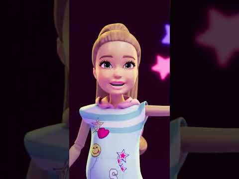 Barbie und ihre Schwestern sind die ultimativen POPSTARS! 🎤✨ | #Barbie